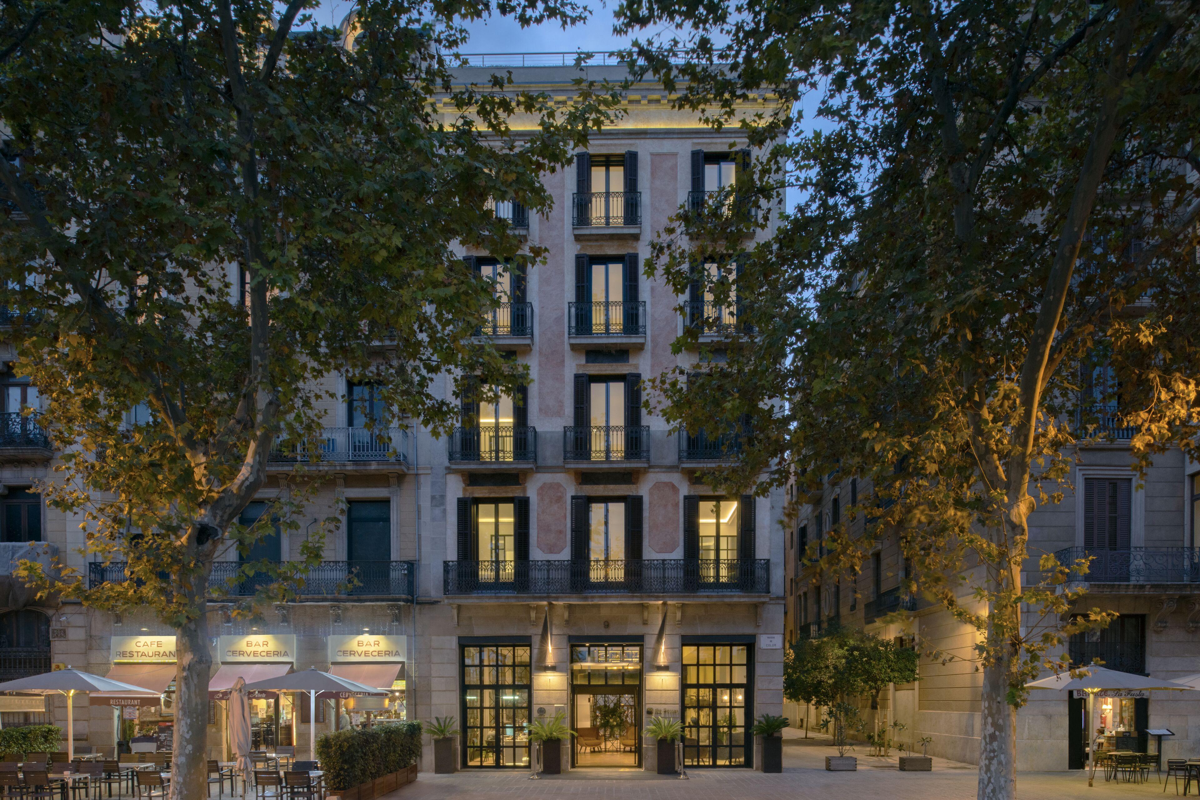 Serras Barcelona — Photos 1