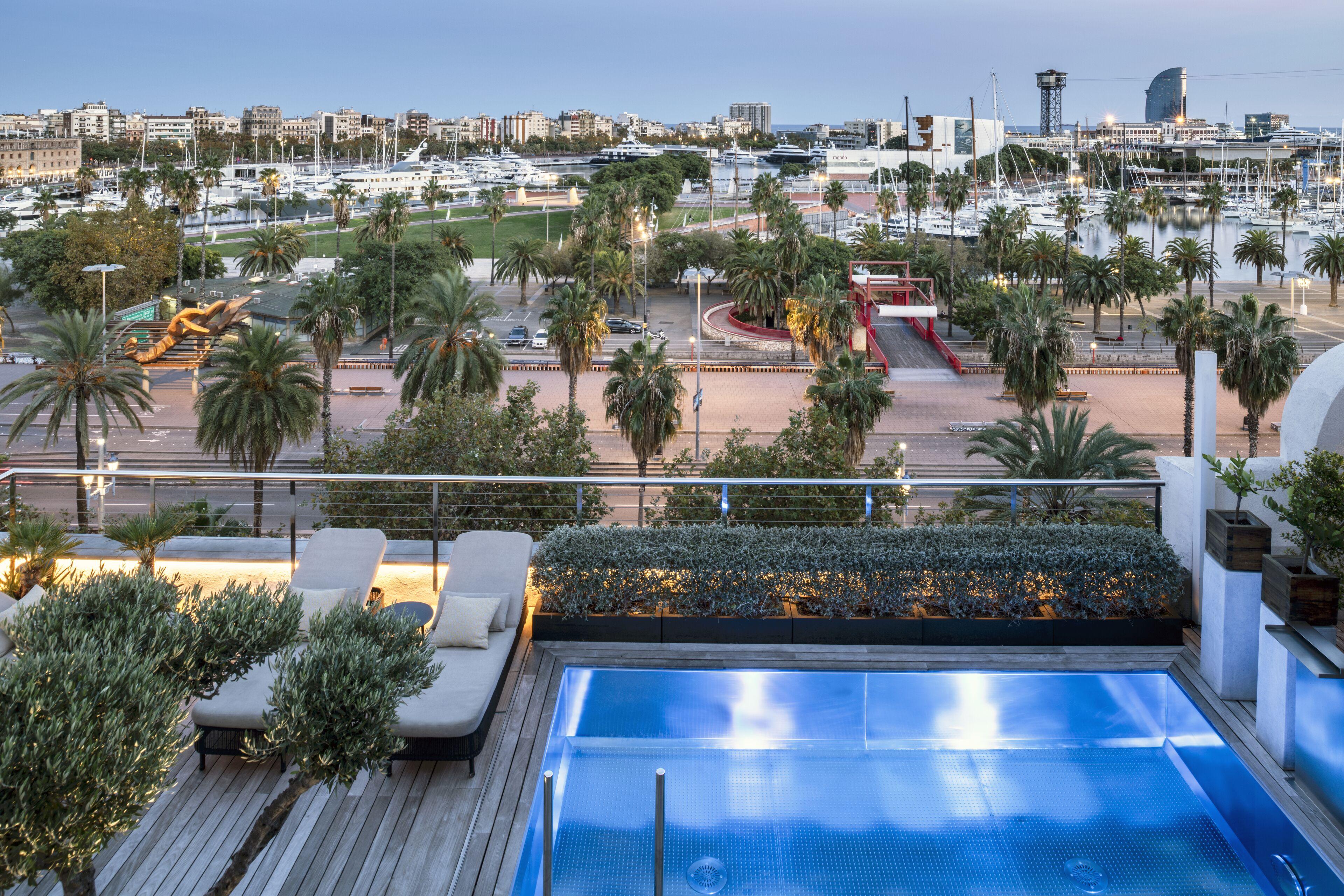 Serras Barcelona — Photos 2